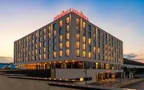 Moevenpick Hotel Stuttgart Messe & Congress